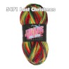 King Cole Jitterbug DK - bunter Retro-Chic!