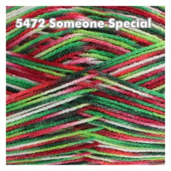 King Cole Jitterbug DK - bunter Retro-Chic!