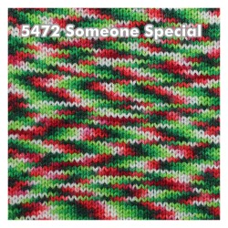 King Cole Jitterbug DK - bunter Retro-Chic!