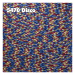 King Cole Jitterbug DK - bunter Retro-Chic!