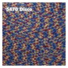 King Cole Jitterbug DK - bunter Retro-Chic!
