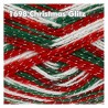 King Cole Glitz DK - Glitzerndes Garn, besonders gut für Weihnachten geeignet