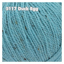 King Cole Homespun DK - Merino & Alpaca