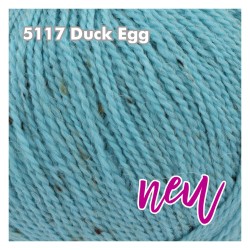 King Cole Homespun DK - Merino & Alpaca