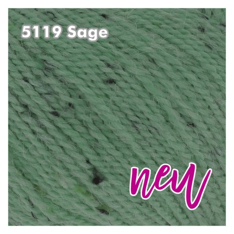 King Cole Homespun DK - Merino & Alpaca