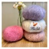 Strick-Set "Bold" für den Simple Bow Cardigan mit Flair Solo Chunky - Madame Filou