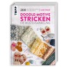 Doodle Motive stricken - die Mustersammlung von Jamie Lomax - Topp Verlag