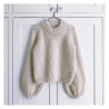 PetiteKnit - Strickanleitung Holiday Sweater - Printversion