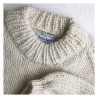 PetiteKnit - Strickanleitung Holiday Sweater - Printversion