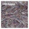 King Cole Tinsel Chunky - funkelndes Garn für Accessoires