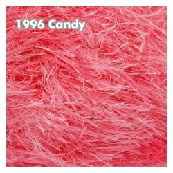 King Cole Tinsel Chunky - funkelndes Garn für Accessoires