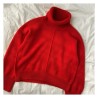 PetiteKnit - Strickanleitung Scarlet Sweater - Printversion