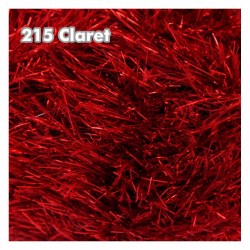 King Cole Tinsel Chunky - funkelndes Garn für Accessoires