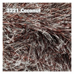 King Cole Tinsel Chunky - funkelndes Garn für Accessoires