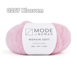 Mode at Rowan - Mohair Soft
