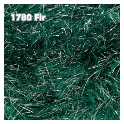 King Cole Tinsel Chunky - funkelndes Garn für Accessoires