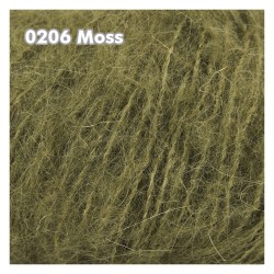 Mode at Rowan - Mohair Soft