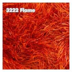 King Cole Tinsel Chunky - funkelndes Garn für Accessoires