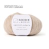 Mode at Rowan - Softest Alpaca