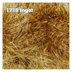 King Cole Tinsel Chunky - funkelndes Garn für Accessoires