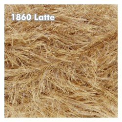 King Cole Tinsel Chunky - funkelndes Garn für Accessoires