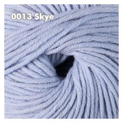Mode at Rowan - Merino Soft