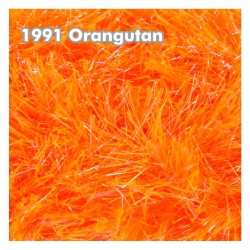 King Cole Tinsel Chunky - funkelndes Garn für Accessoires