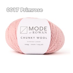 Mode at Rowan - Chunky Wool