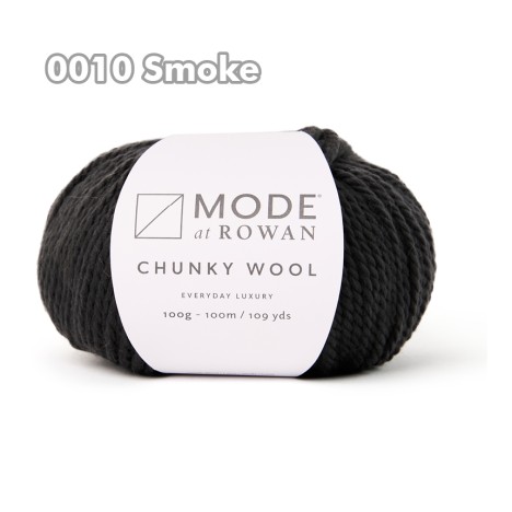 Mode at Rowan - Chunky Wool