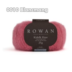 Rowan - Kidsilk Haze