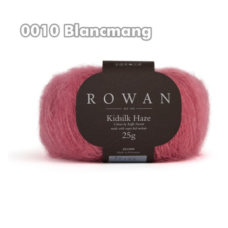 Rowan - Kidsilk Haze