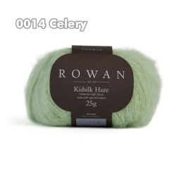 Rowan - Kidsilk Haze