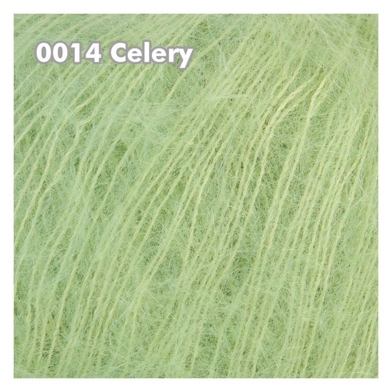 Rowan - Kidsilk Haze