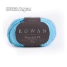 Rowan - Alpaca Soft DK