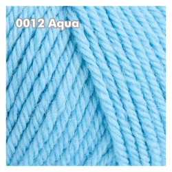 Rowan - Alpaca Soft DK