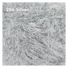 King Cole Tinsel Chunky - funkelndes Garn für Accessoires
