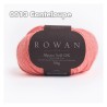 Rowan - Alpaca Soft DK