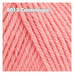 Rowan - Alpaca Soft DK