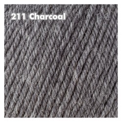Rowan - Alpaca Soft DK