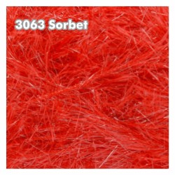 King Cole Tinsel Chunky - funkelndes Garn für Accessoires