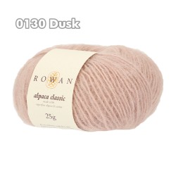 Rowan - Alpaca Classic