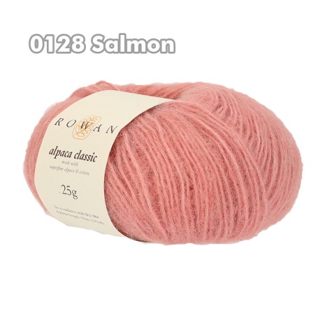 Rowan - Alpaca Classic