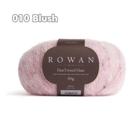 Rowan - Fine Tweed Haze