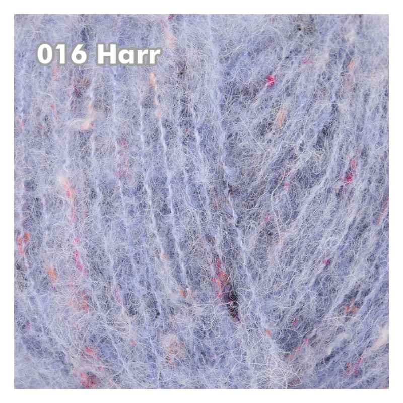 Rowan - Fine Tweed Haze