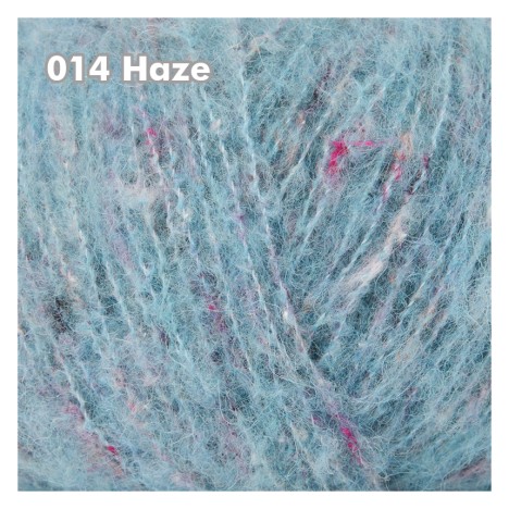 Rowan - Fine Tweed Haze