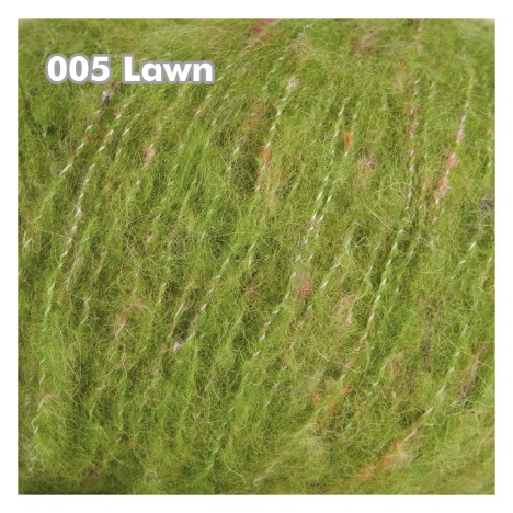 Rowan - Fine Tweed Haze