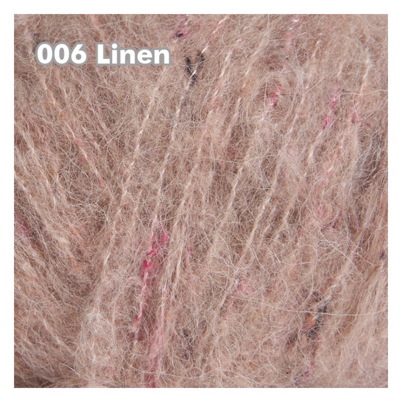Rowan - Fine Tweed Haze
