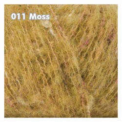 Rowan - Fine Tweed Haze