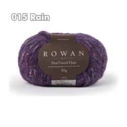Rowan - Fine Tweed Haze