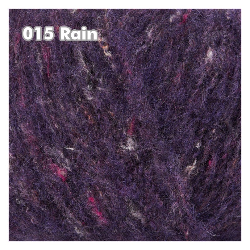 Rowan - Fine Tweed Haze